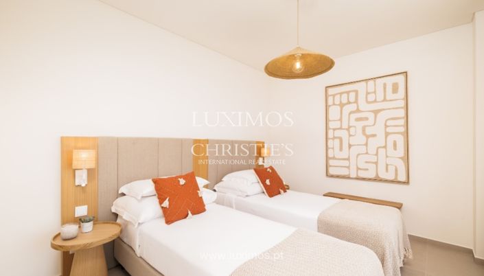 Image No.11-Appartement de 3 chambres à vendre à Albufeira