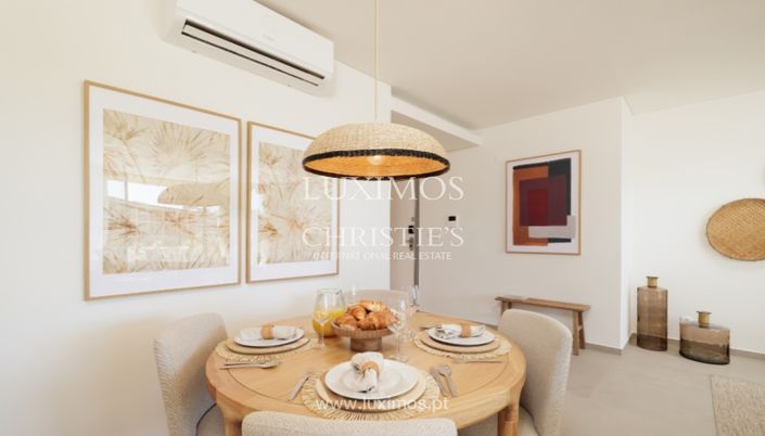 Image No.14-Appartement de 3 chambres à vendre à Albufeira