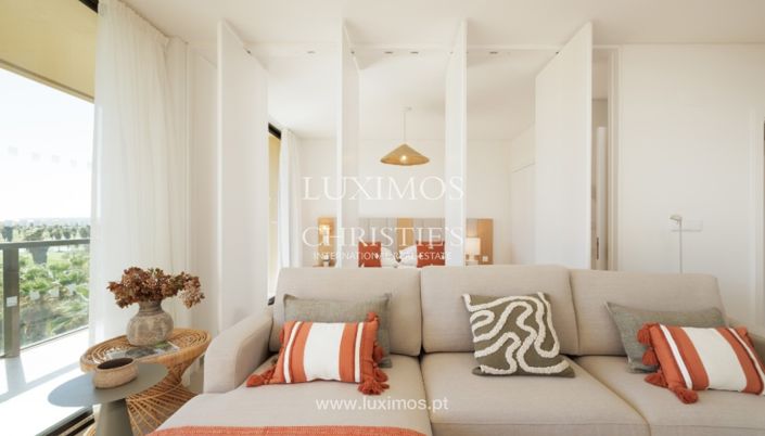 Image No.15-Appartement de 3 chambres à vendre à Albufeira