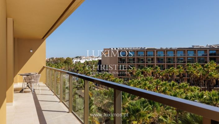Image No.16-Appartement de 3 chambres à vendre à Albufeira