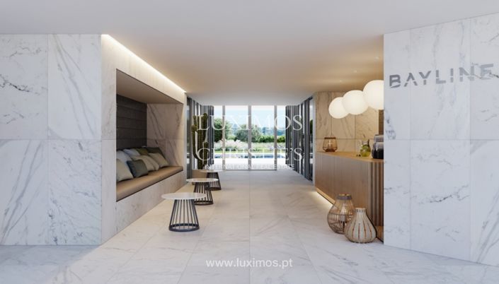 Image No.27-Appartement de 2 chambres à vendre à Silves