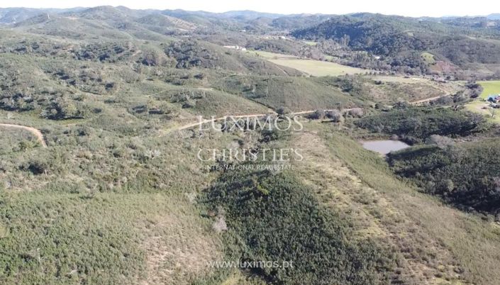 Image No.12-Terre à vendre à Silves