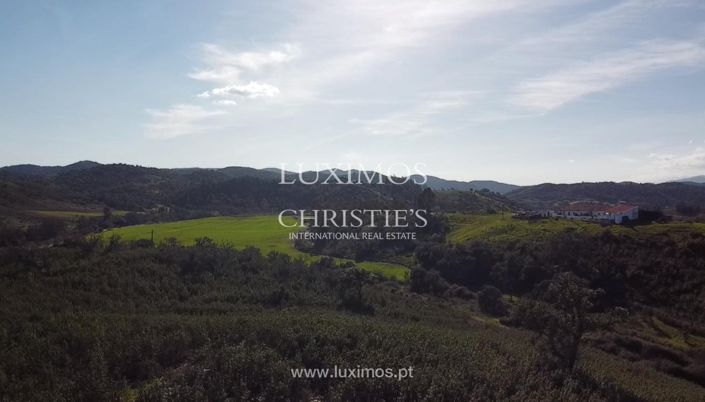 Image No.14-Terre à vendre à Silves