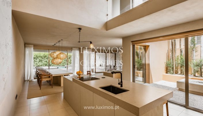 Image No.12-Villa de 4 chambres à vendre à Albufeira