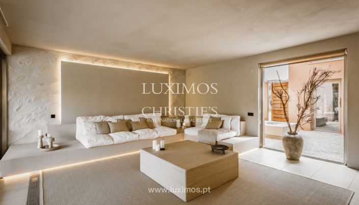 Image No.3-Villa de 4 chambres à vendre à Albufeira