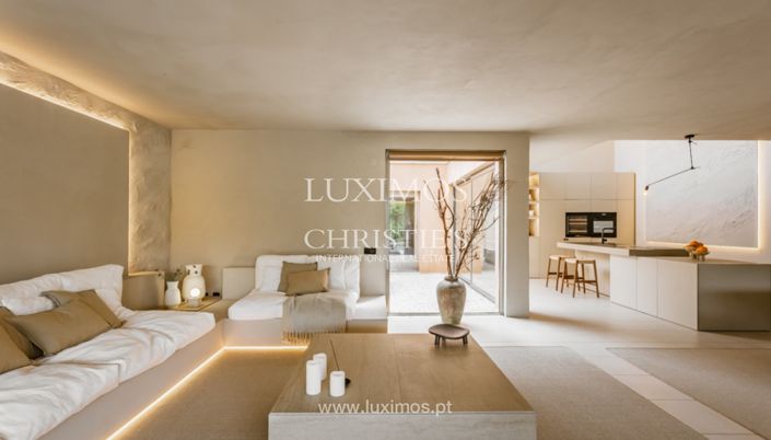 Image No.4-Villa de 4 chambres à vendre à Albufeira