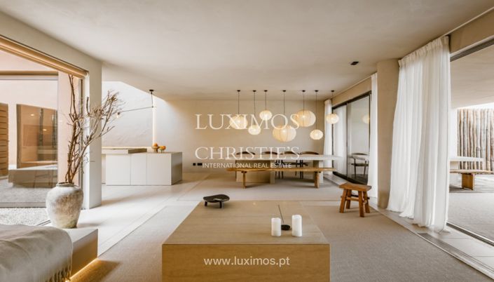 Image No.5-Villa de 4 chambres à vendre à Albufeira