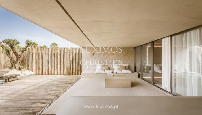 Image No.6-Villa de 4 chambres à vendre à Albufeira