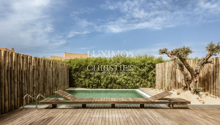 Image No.7-Villa de 4 chambres à vendre à Albufeira