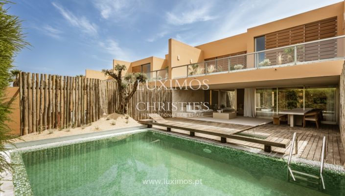 Image No.8-Villa de 4 chambres à vendre à Albufeira