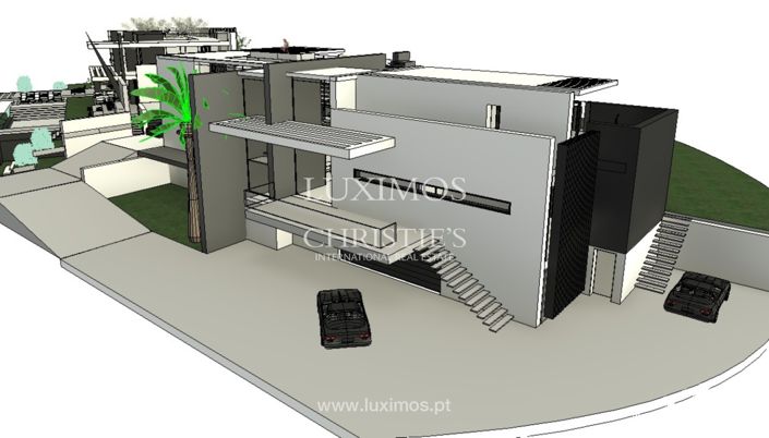 Image No.8-4 Bed Villa for sale