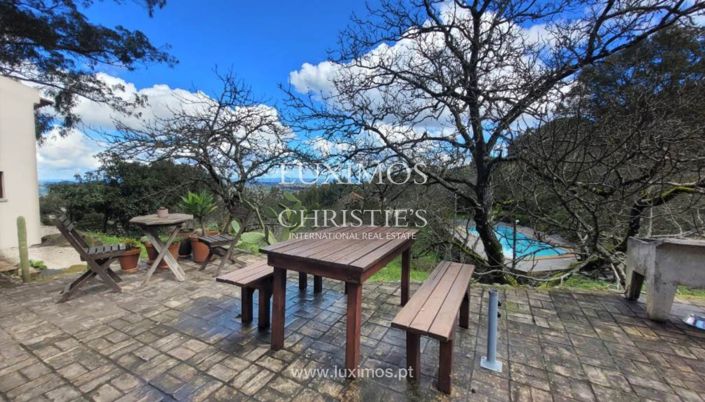 Image No.16-Villa de 3 chambres à vendre à Monchique