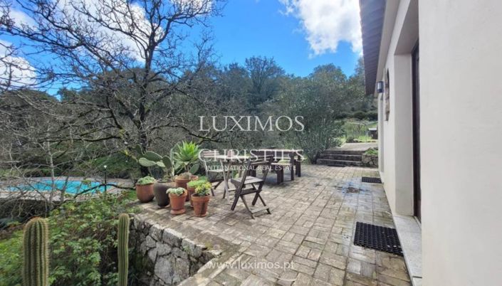 Image No.17-Villa de 3 chambres à vendre à Monchique