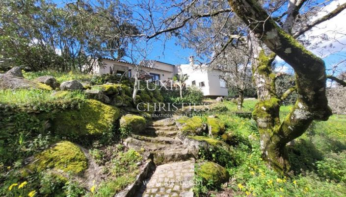 Image No.3-Villa de 3 chambres à vendre à Monchique