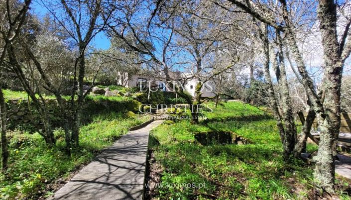 Image No.4-Villa de 3 chambres à vendre à Monchique