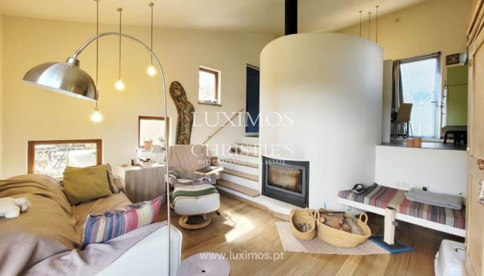 Image No.5-Villa de 3 chambres à vendre à Monchique