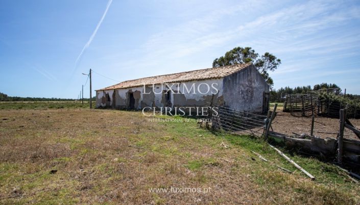Image No.13-Terre à vendre à Aljezur