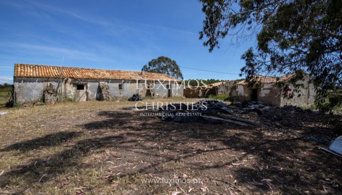 Image No.16-Terre à vendre à Aljezur