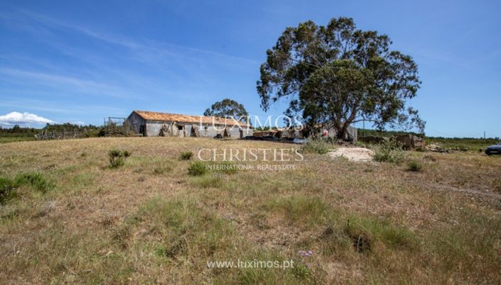 Image No.18-Terre à vendre à Aljezur