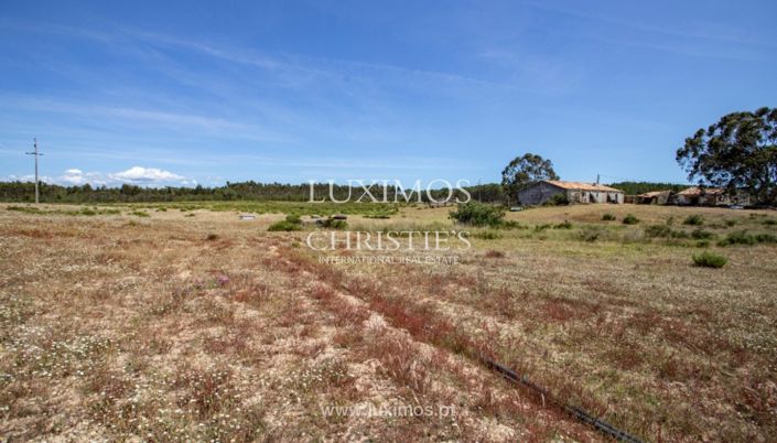 Image No.19-Terre à vendre à Aljezur