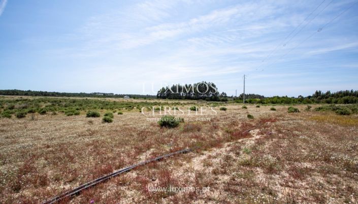 Image No.20-Terre à vendre à Aljezur