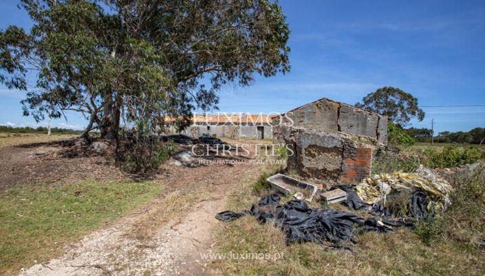 Image No.3-Terre à vendre à Aljezur