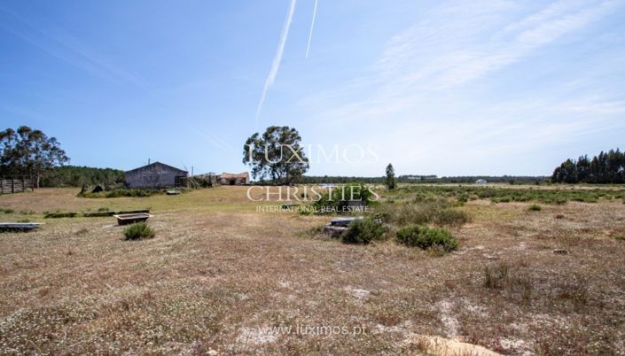 Image No.21-Terre à vendre à Aljezur