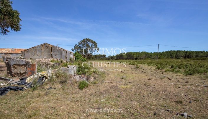 Image No.23-Terre à vendre à Aljezur