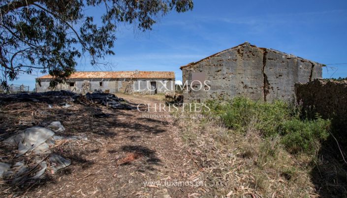 Image No.4-Terre à vendre à Aljezur