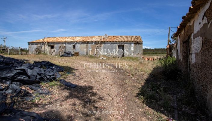 Image No.5-Terre à vendre à Aljezur