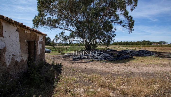 Image No.7-Terre à vendre à Aljezur