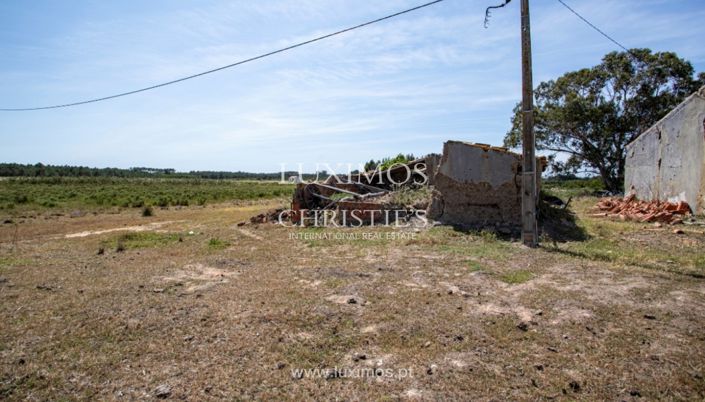 Image No.9-Terre à vendre à Aljezur