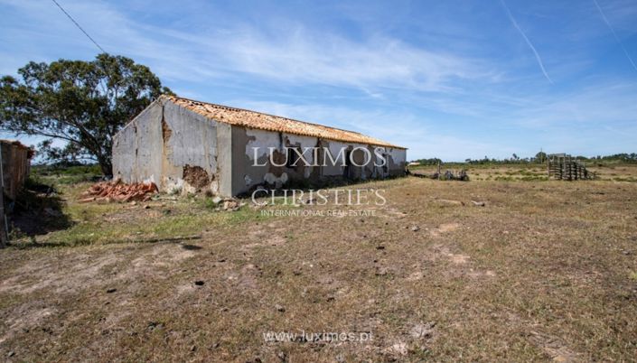 Image No.10-Terre à vendre à Aljezur