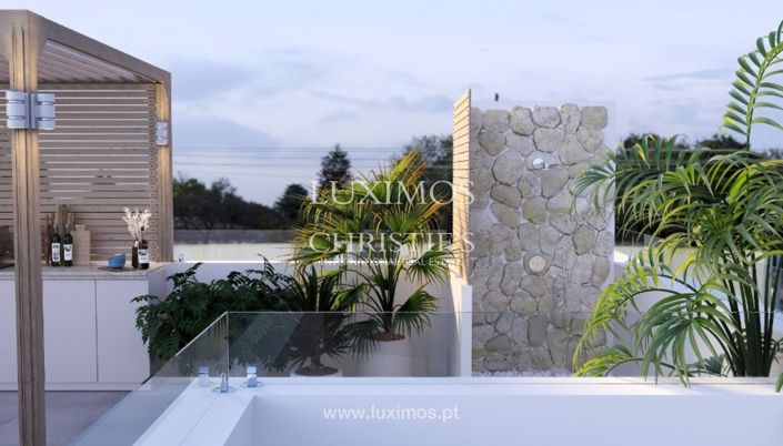 Image No.26-Appartement de 4 chambres à vendre à Silves