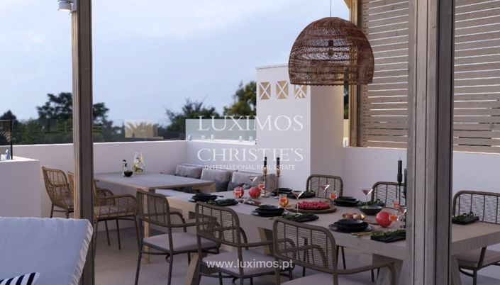 Image No.28-Appartement de 4 chambres à vendre à Silves