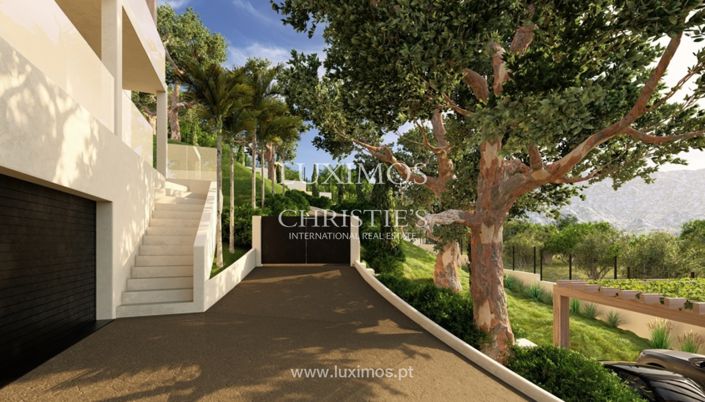 Image No.19-Villa de 5 chambres à vendre à Sao Bras de Alportel