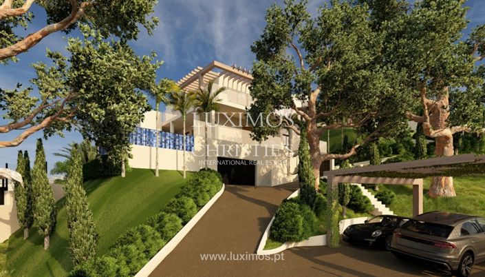 Image No.20-Villa de 5 chambres à vendre à Sao Bras de Alportel