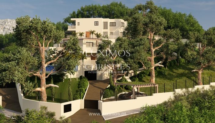 Image No.21-Villa de 5 chambres à vendre à Sao Bras de Alportel