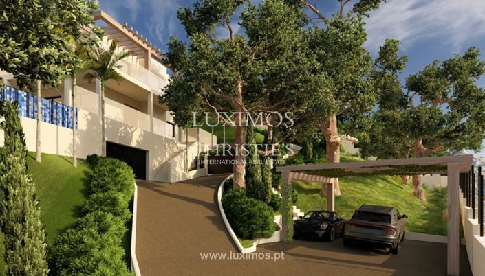 Image No.23-Villa de 5 chambres à vendre à Sao Bras de Alportel