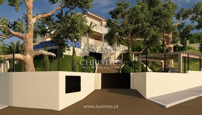 Image No.24-Villa de 5 chambres à vendre à Sao Bras de Alportel