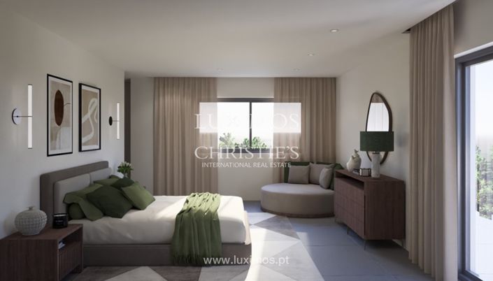 Image No.4-Villa de 5 chambres à vendre à Sao Bras de Alportel