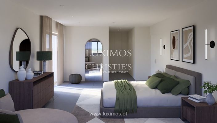 Image No.5-Villa de 5 chambres à vendre à Sao Bras de Alportel