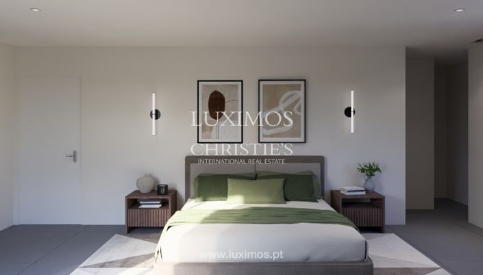 Image No.6-Villa de 5 chambres à vendre à Sao Bras de Alportel