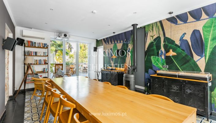 Image No.14-Villa de 10 chambres à vendre à Faro City