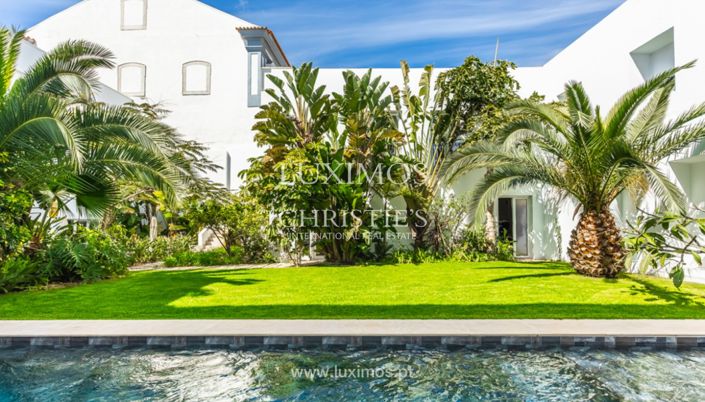 Image No.3-Villa de 10 chambres à vendre à Faro City