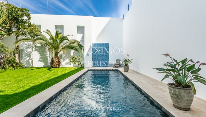 Image No.4-Villa de 10 chambres à vendre à Faro City