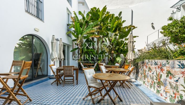 Image No.5-Villa de 10 chambres à vendre à Faro City