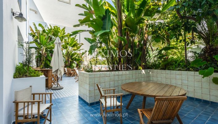 Image No.6-Villa de 10 chambres à vendre à Faro City