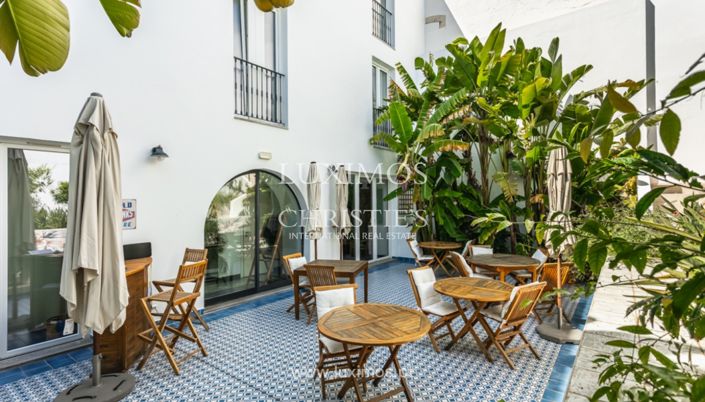 Image No.7-Villa de 10 chambres à vendre à Faro City