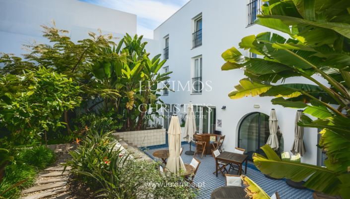 Image No.8-Villa de 10 chambres à vendre à Faro City